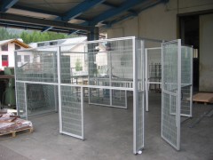 struttura-alluminio 2